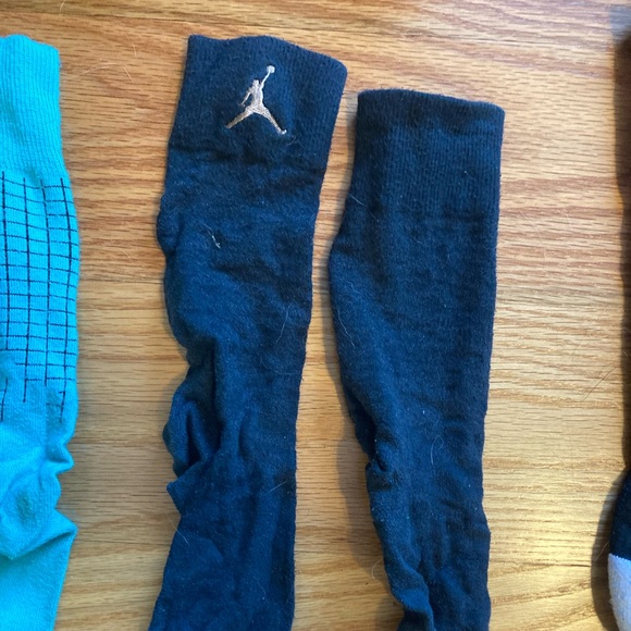 Jordan Socks - Picture 1 of 1